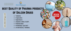 Top 10 Best Pharma PCD Franchise Companies